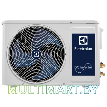 Кондиционер Electrolux Skandi DC Inverter EACS/I-09HSK/N3 картинка 9
